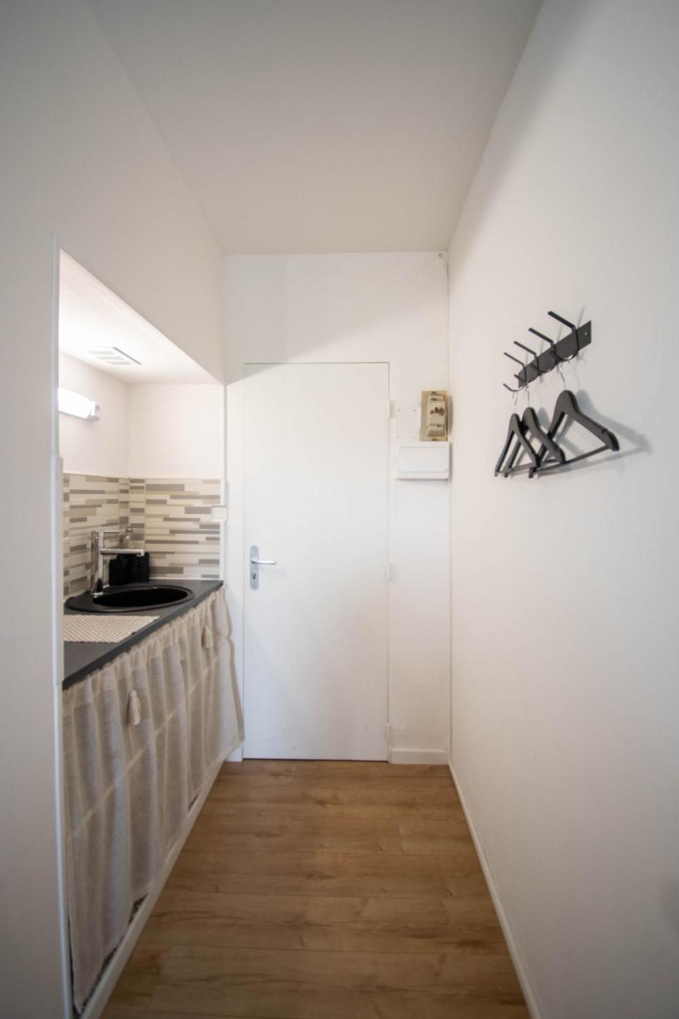 Le Victoruy Apartment Mont-de-Marsan Exterior photo